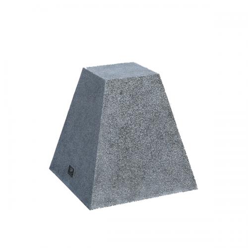 Столбик пирамида